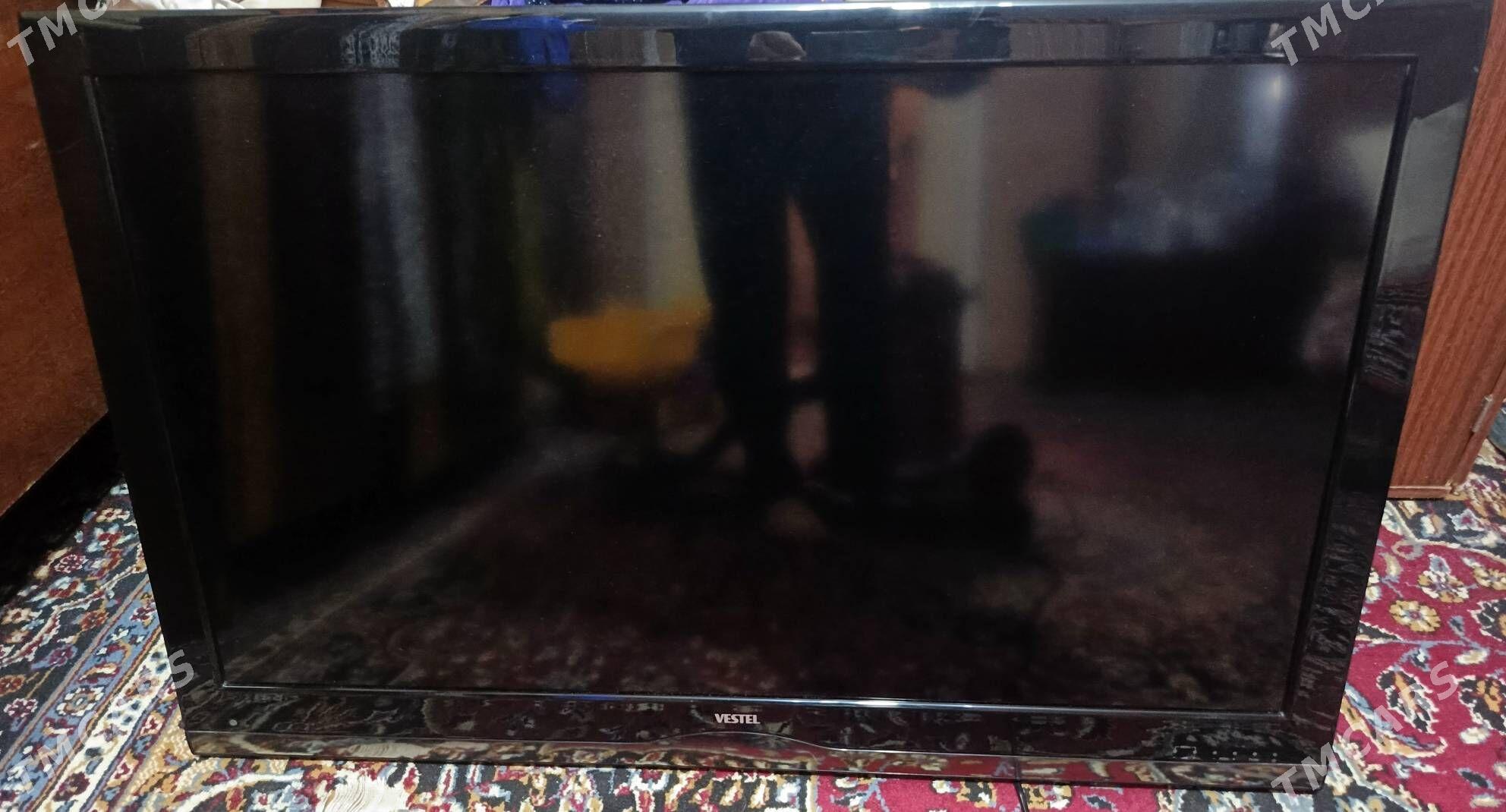 Vestel 42lik tv - Ruhabat (90-njy razýezd) - img 1