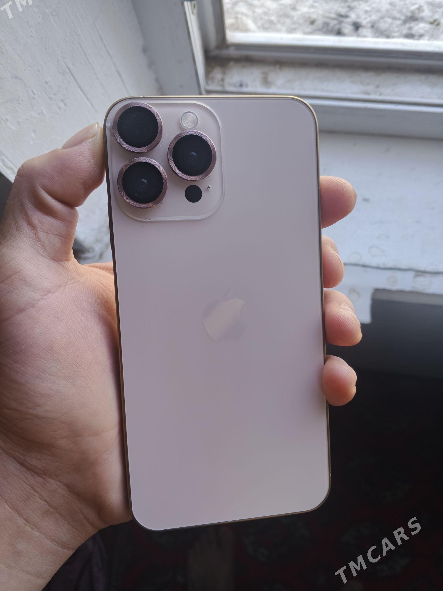 ayfon 16pro max owrulen - Parahat 7 - img 1