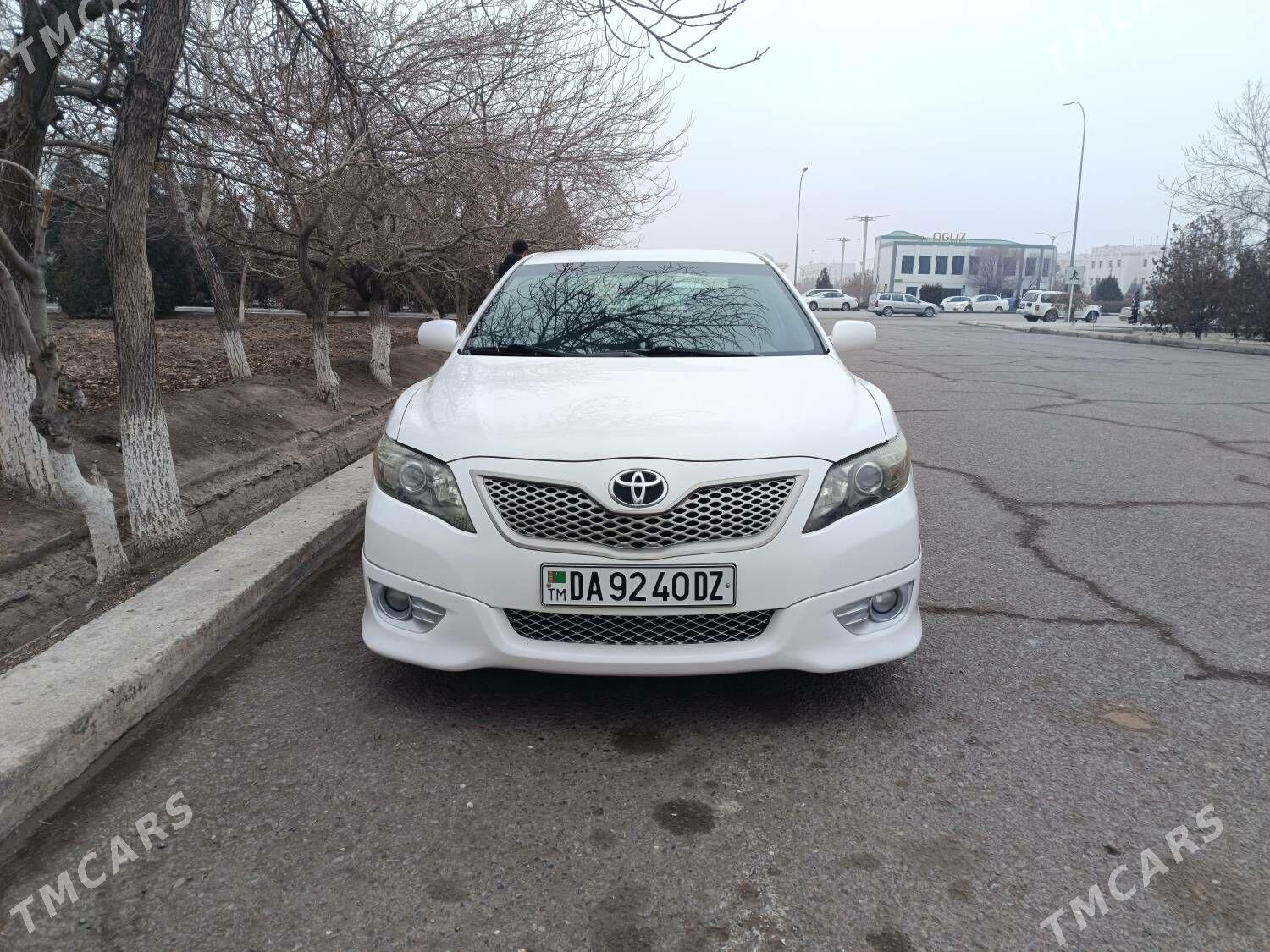 Toyota Camry 2011 - 250 000 TMT - Daşoguz - img 1