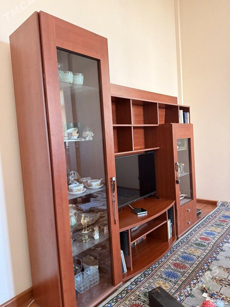 Mebel stenka - Podwoýski köç. (Bitarap Türkmenistan şaýoly) - img 1