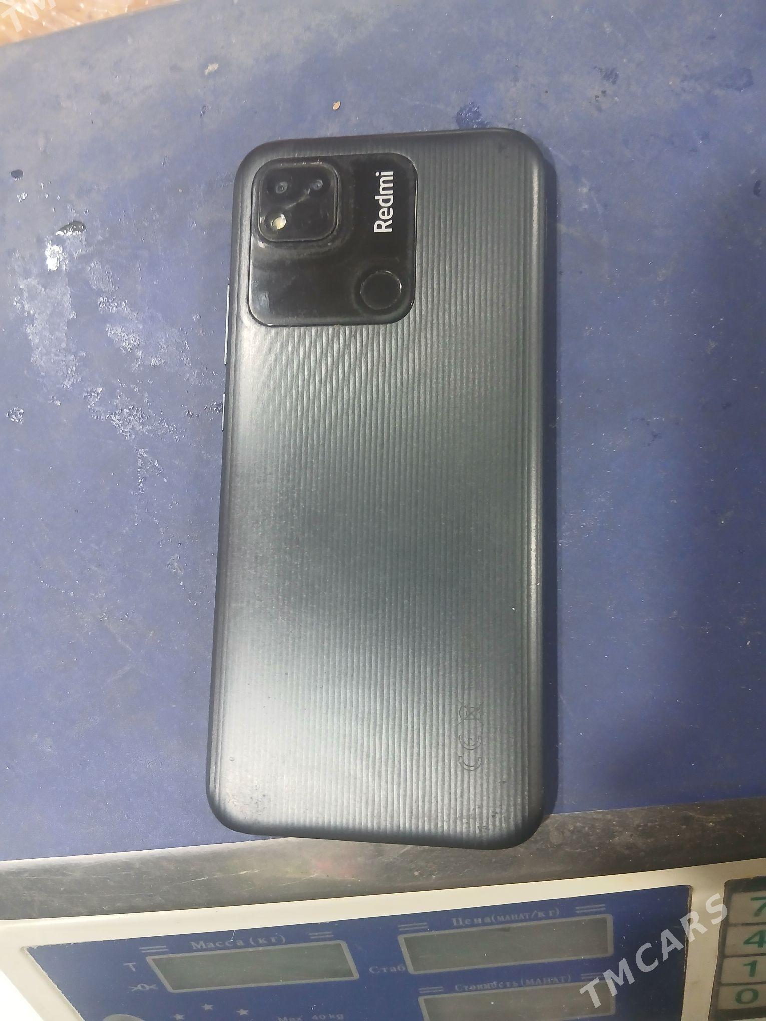 redmi 10 A - Кëши - img 1