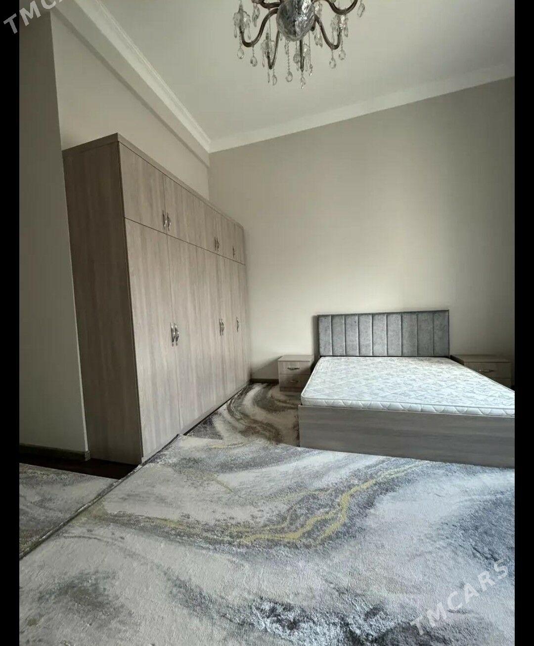 15 tapgyr - Aşgabat - img 1