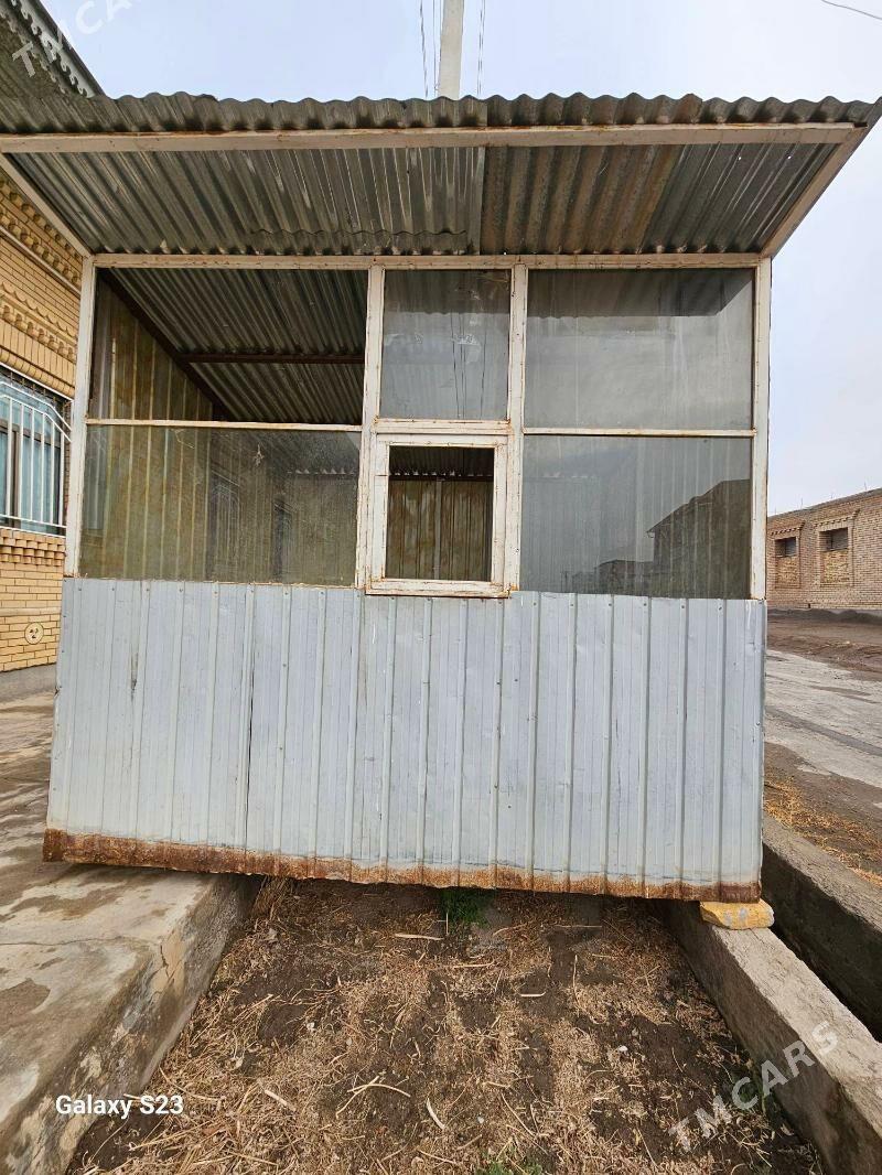 Бутка (Butka) - Туркменабат - img 1