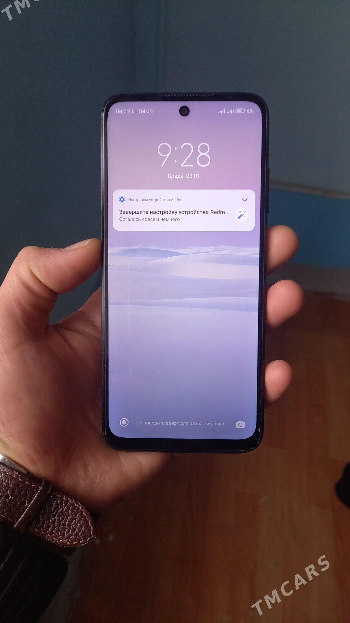 Redmi Note 11 4G - Tejen - img 1