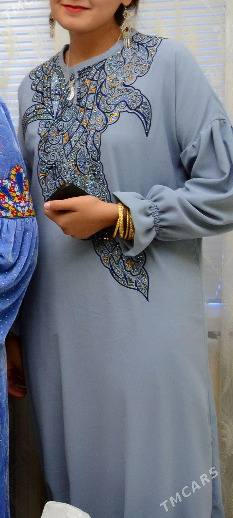 satlyk toý koýnekler - Чоганлы - img 1