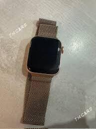 apple watçh - ул. Подвойского (Битарап Туркменистан шаёлы) - img 1