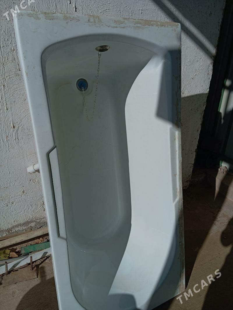 Türk wanna - Ашхабад - img 1