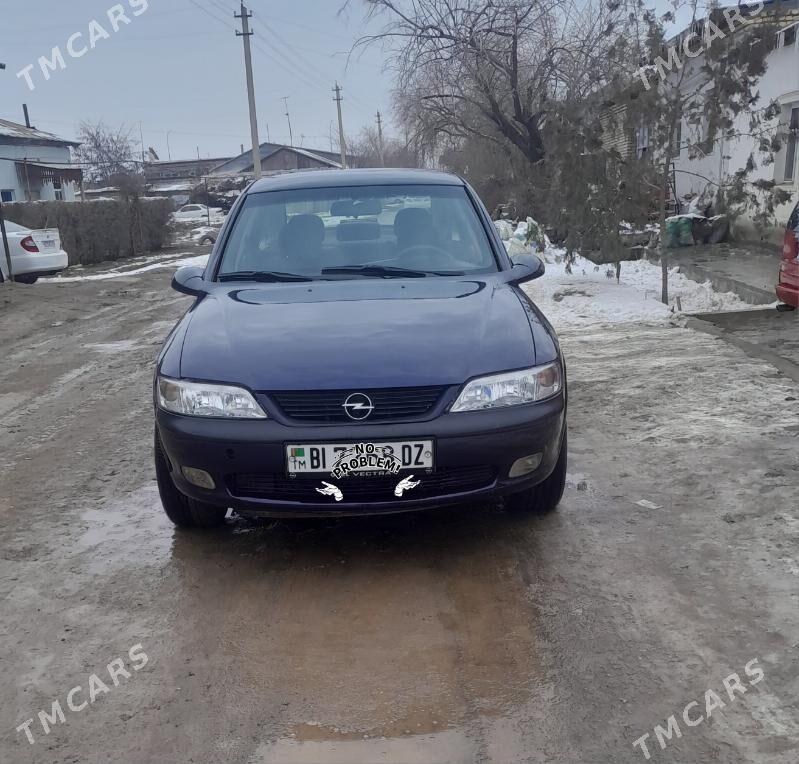Opel Vectra 1999 - 70 000 TMT - Köneürgenç - img 1