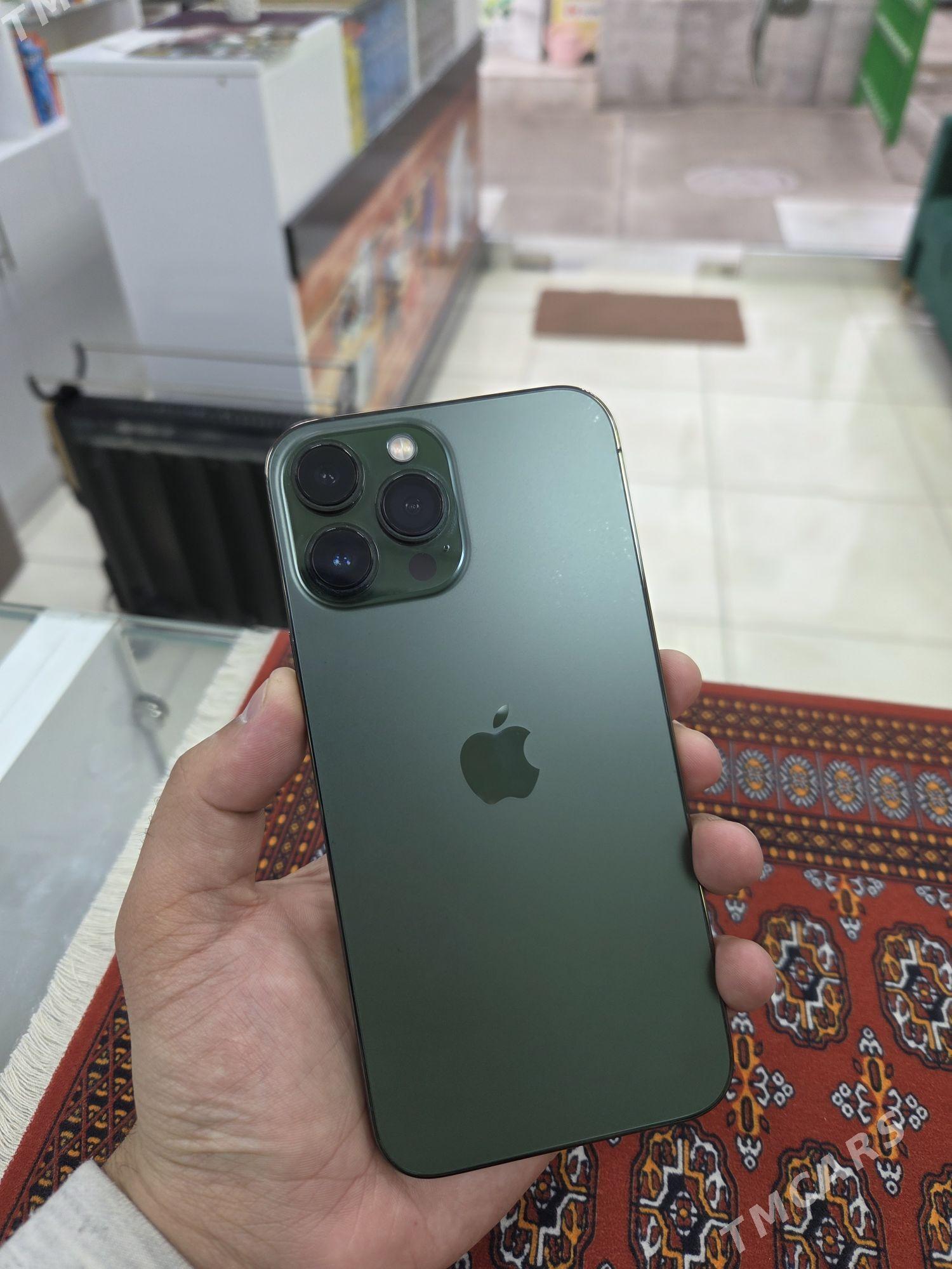 iphone 13pro max - Aşgabat - img 1
