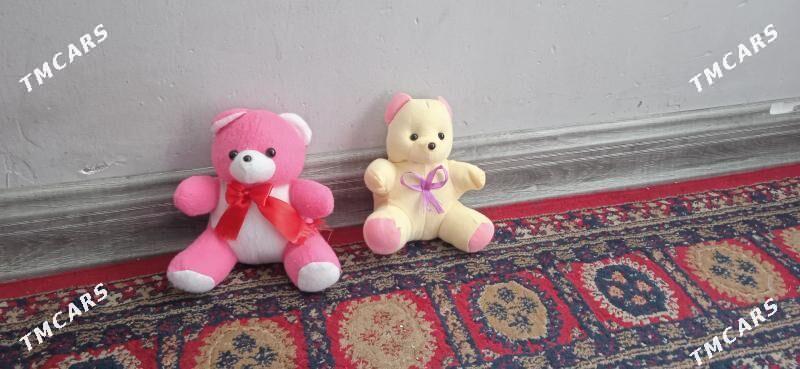 Çaga oÿunçaklary - Türkmenbaşy - img 1