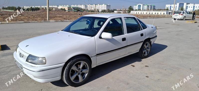 Opel Vectra 1994 - 52 000 TMT - Гёкдепе - img 1