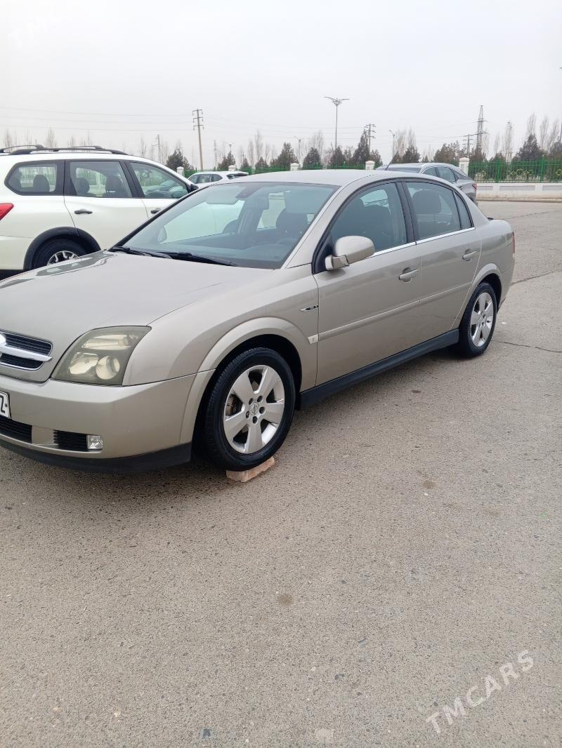 Opel Vectra 2003 - 125 000 TMT - Daşoguz - img 1