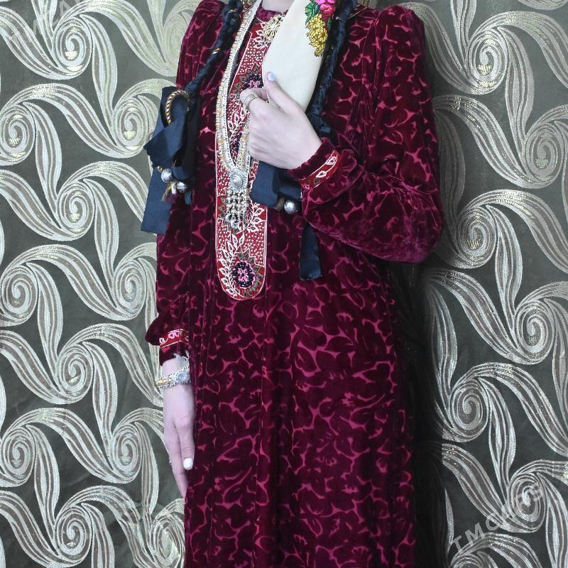 Pommah - Tejen - img 1