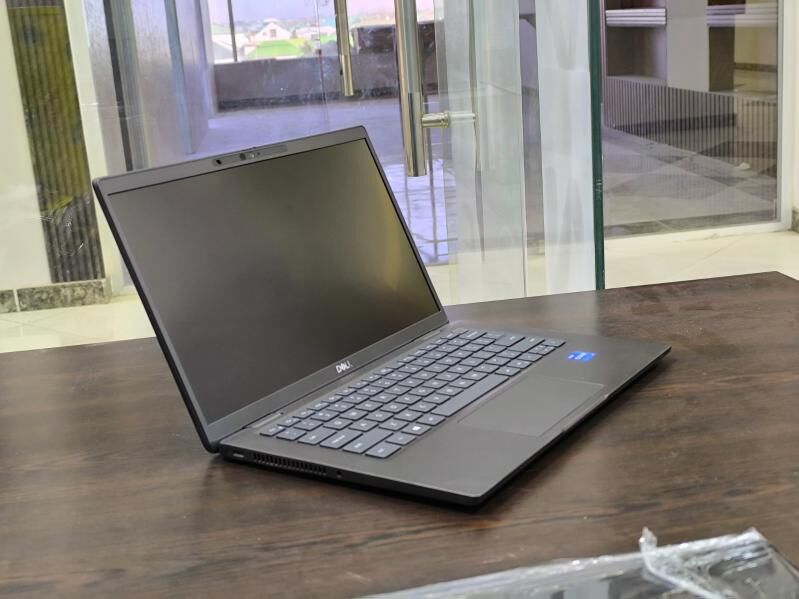 NoutBooK DeLL i7 11thCoganly - Aşgabat - img 1