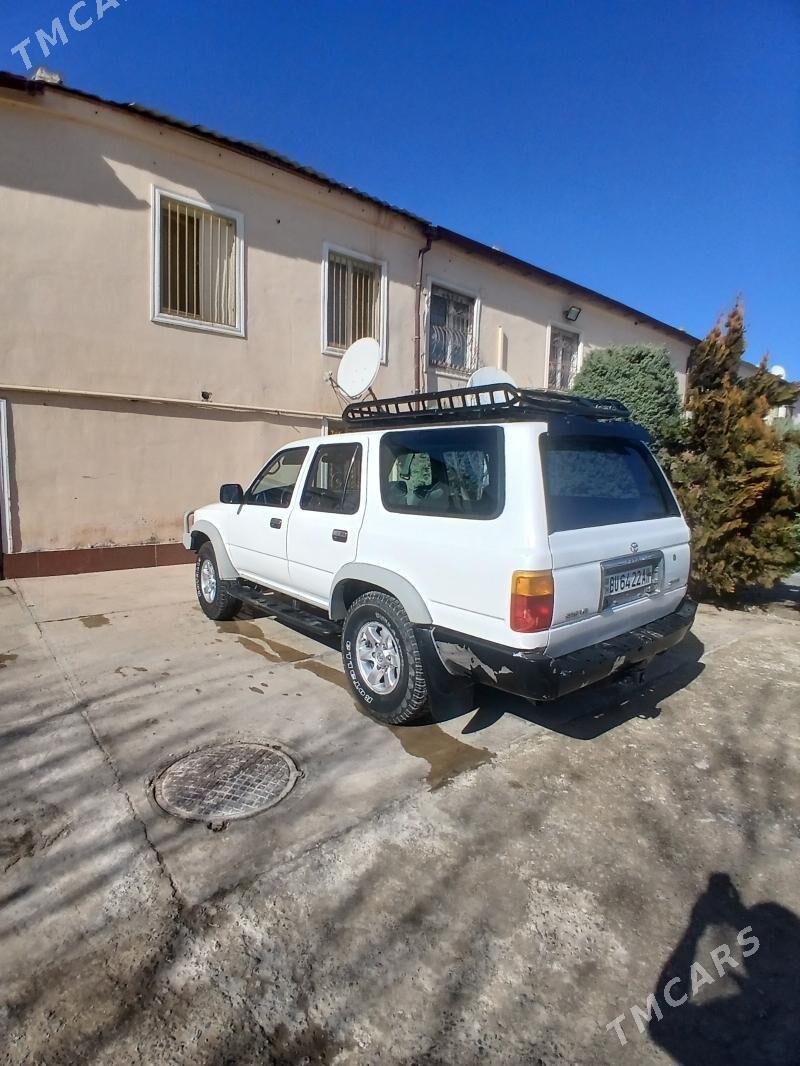 Toyota 4Runner 1995 - 90 000 TMT - Änew - img 1