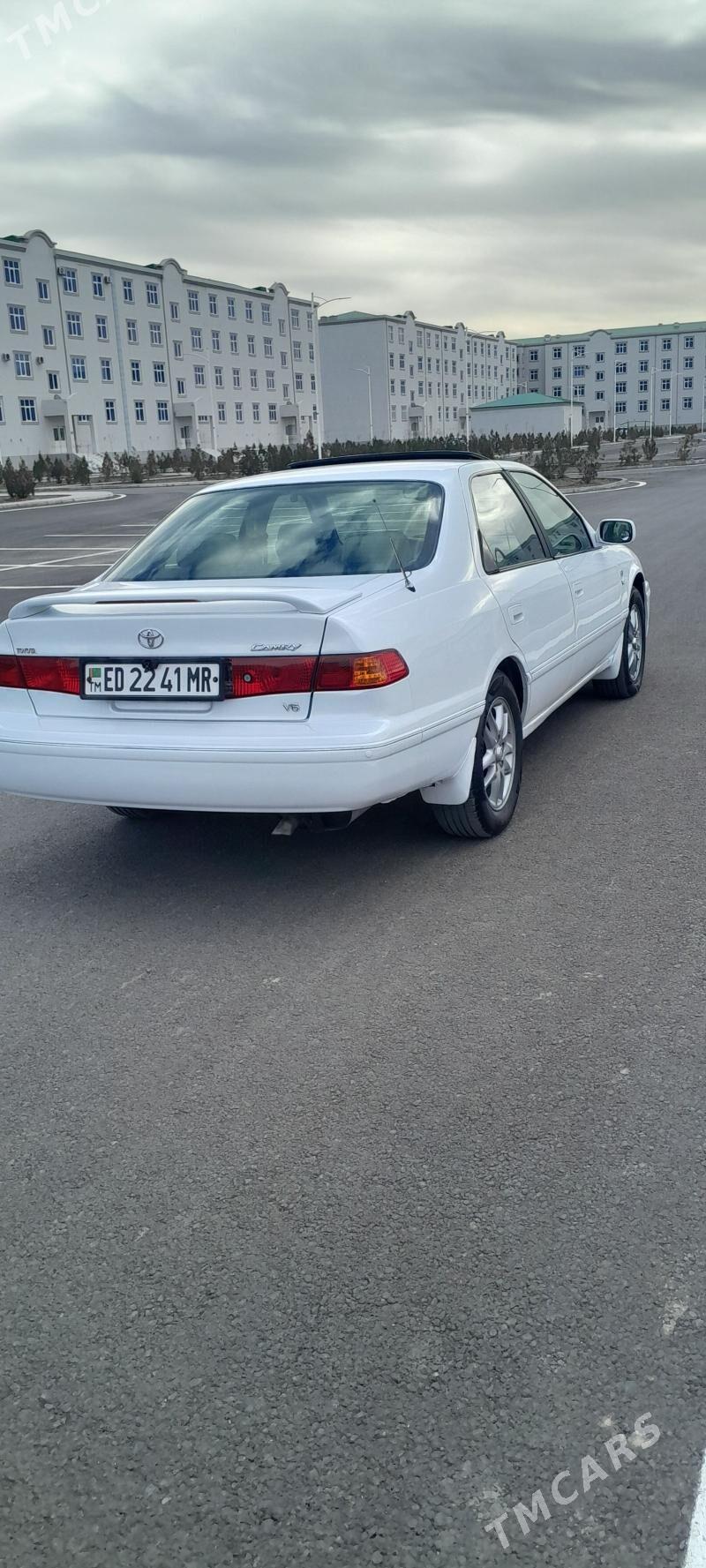 Toyota Camry 1999 - 170 000 TMT - Mary - img 1