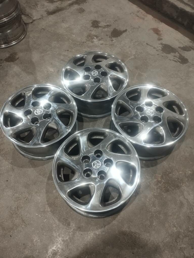 Orak diska R15 3 700 TMT - Мары - img 1