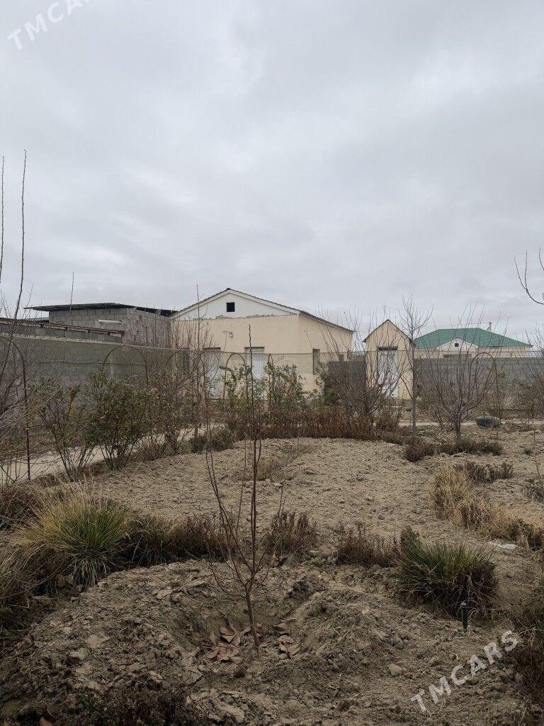 plan jay - Ашхабад - img 1