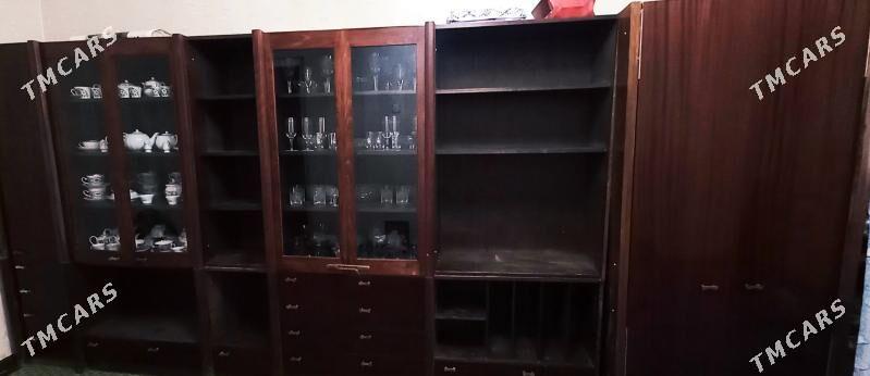 AGAÇ ŞKAF - Aşgabat - img 1