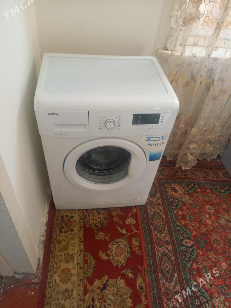 Masyn - Ашхабад - img 1