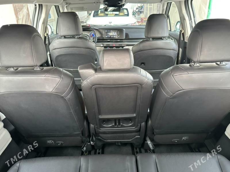 Kia Carnival 2021 - 410 000 TMT - Gypjak - img 1