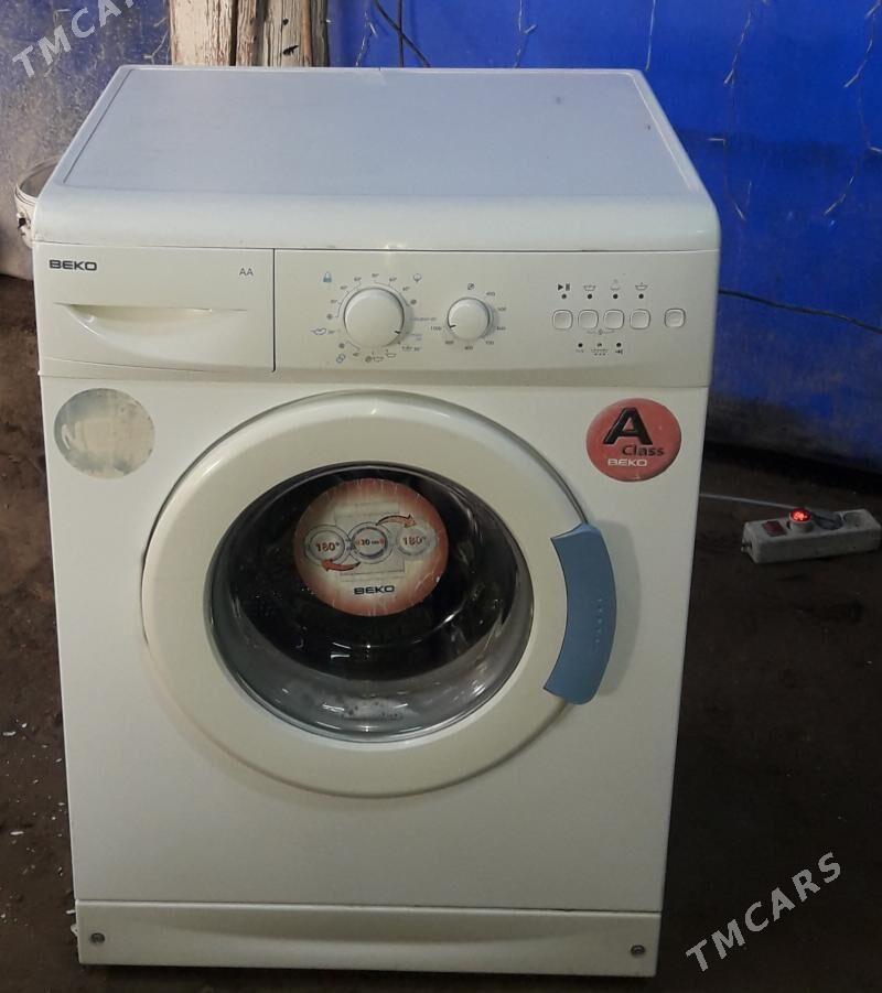 беко 7 кг - Türkmenabat - img 1