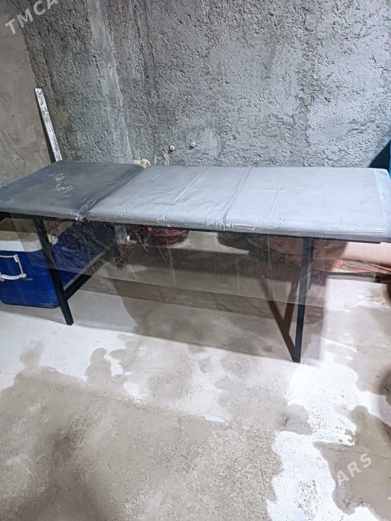 kuşetka - Türkmenabat - img 1