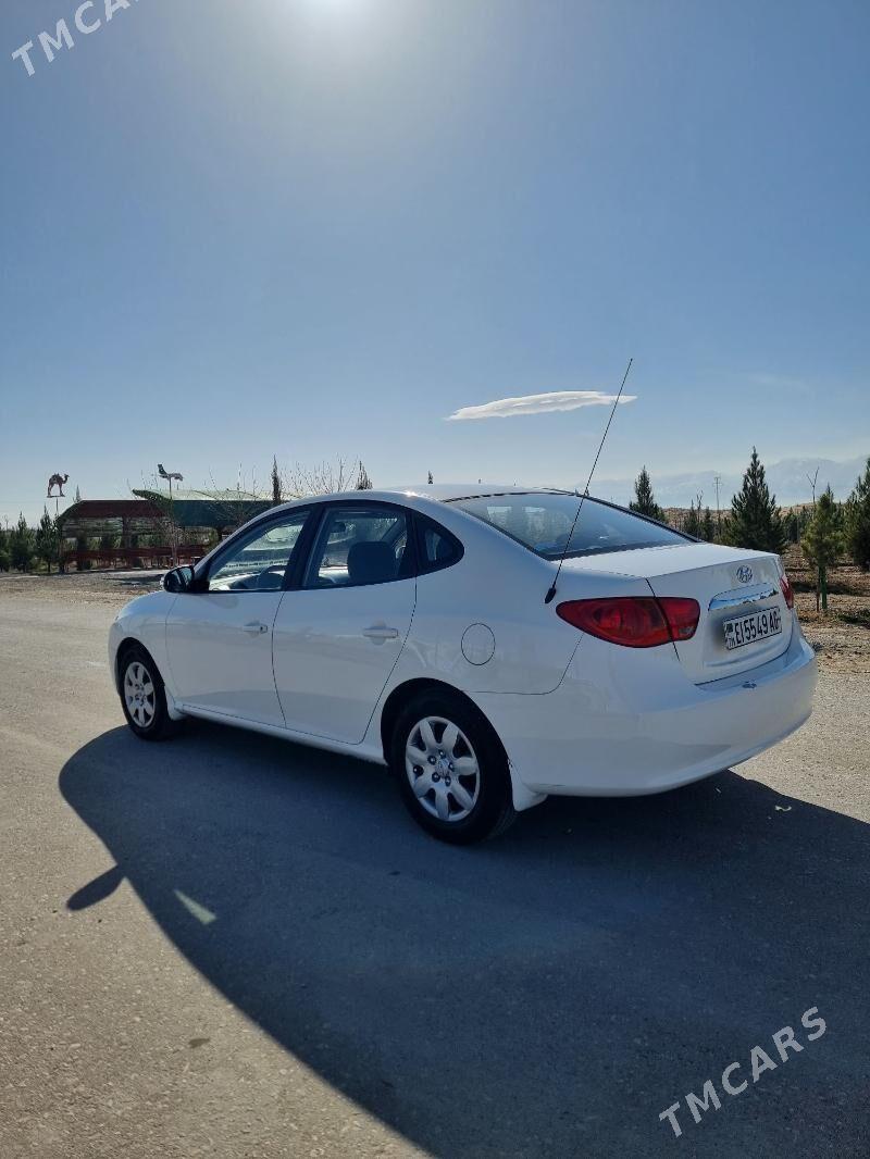 Hyundai Elantra 2010 - 135 000 TMT - 11 mkr - img 1