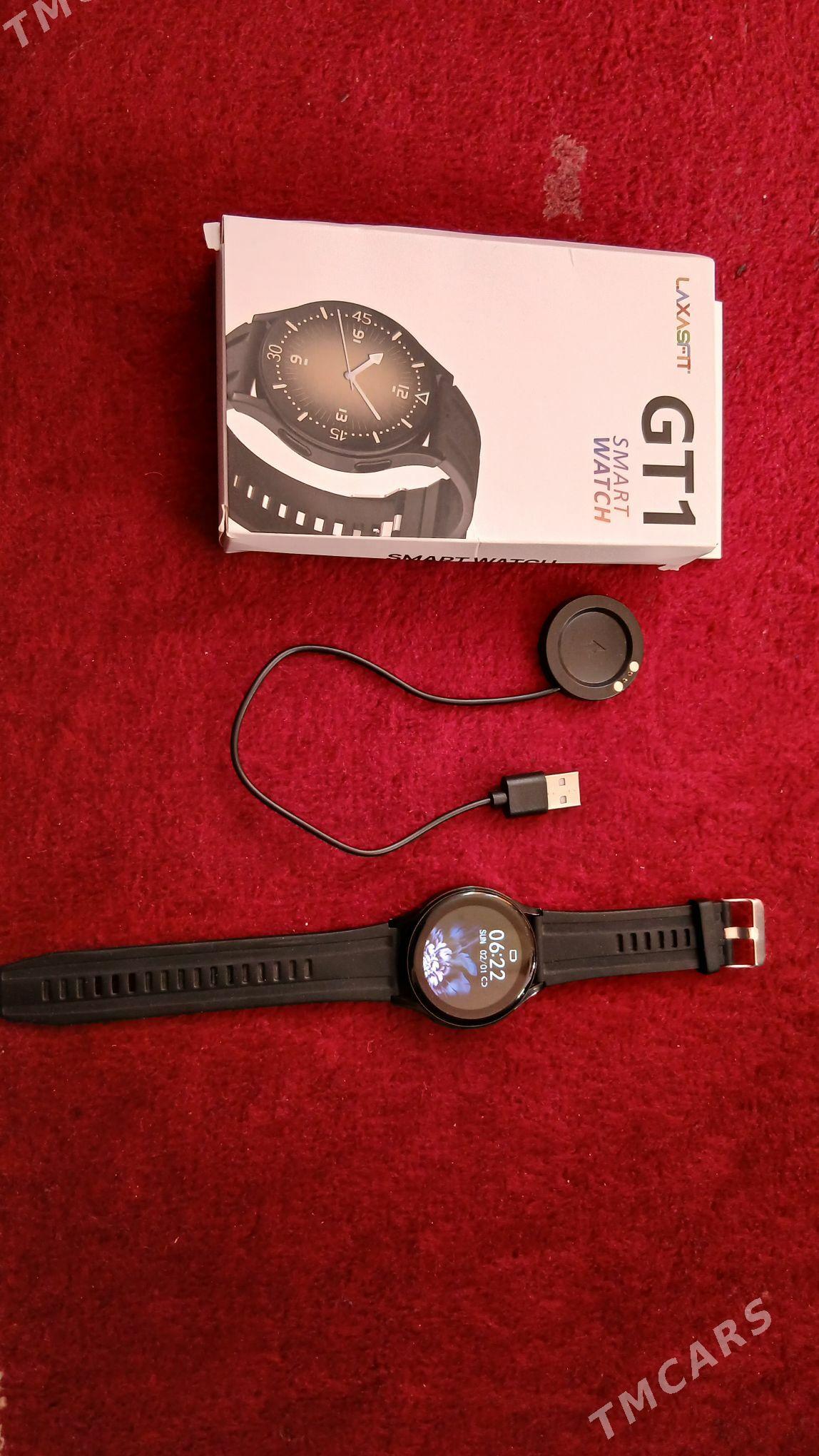 sagat - Ашхабад - img 1