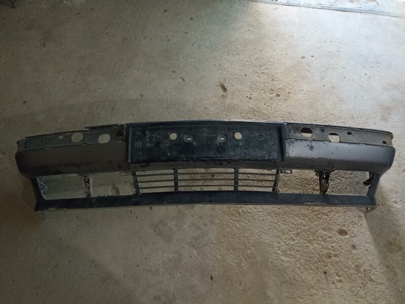 bufer bamper 500 TMT - Gumdag - img 1