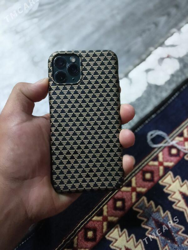 iPhone 11pro - Gyzylarbat - img 1