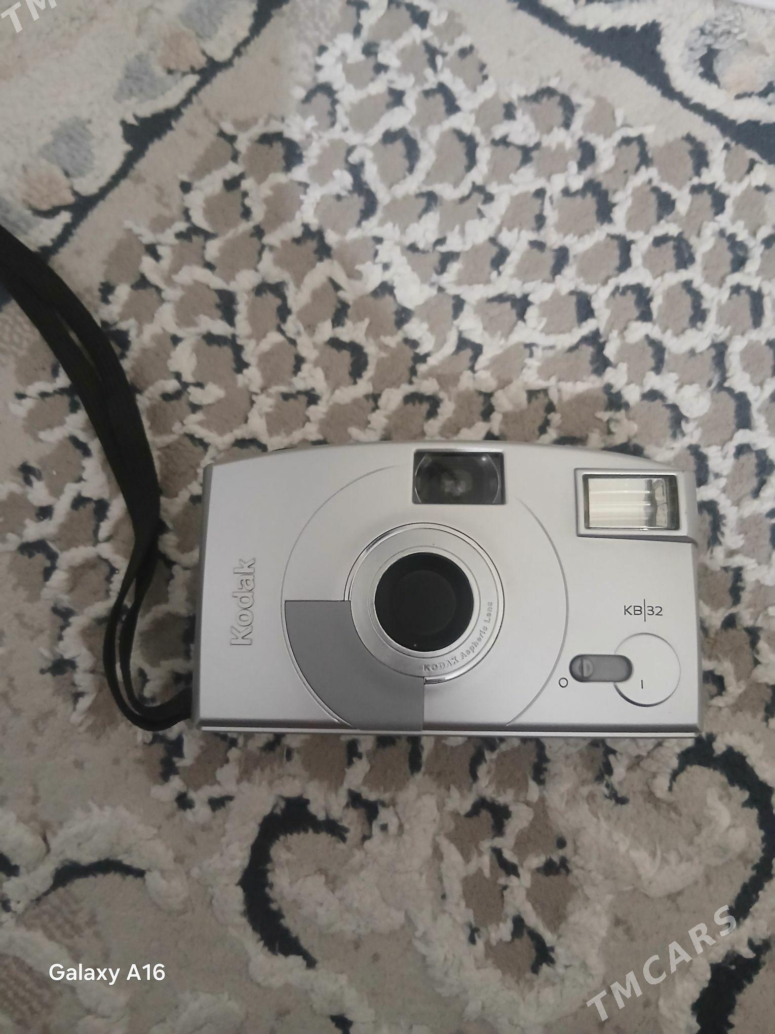 fotoaparat - Ашхабад - img 1