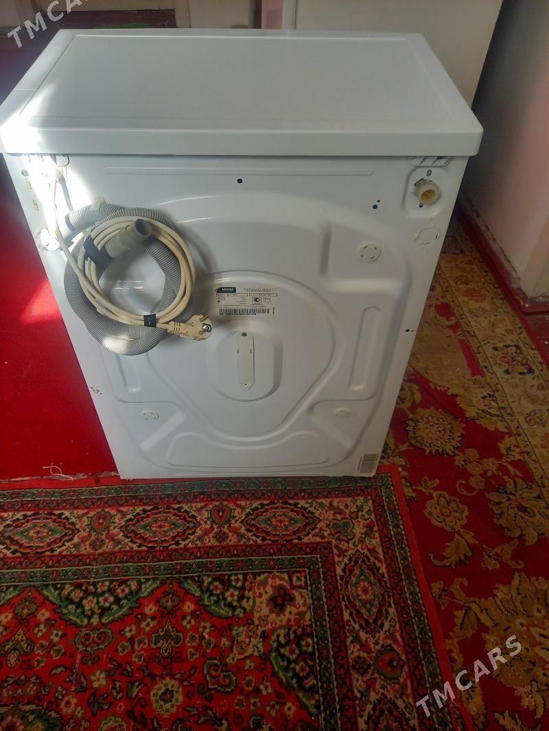 Kir masyn - Aşgabat - img 1