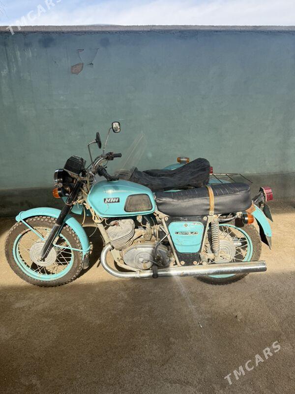 Iž Ýupiter 1982 - 12 000 TMT - Bereket - img 1