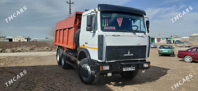 Maz Samosval 2004 - 350 000 TMT - Türkmengala - img 1