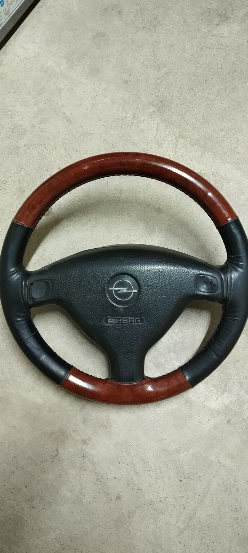 Rul 200 TMT - Daşoguz - img 1