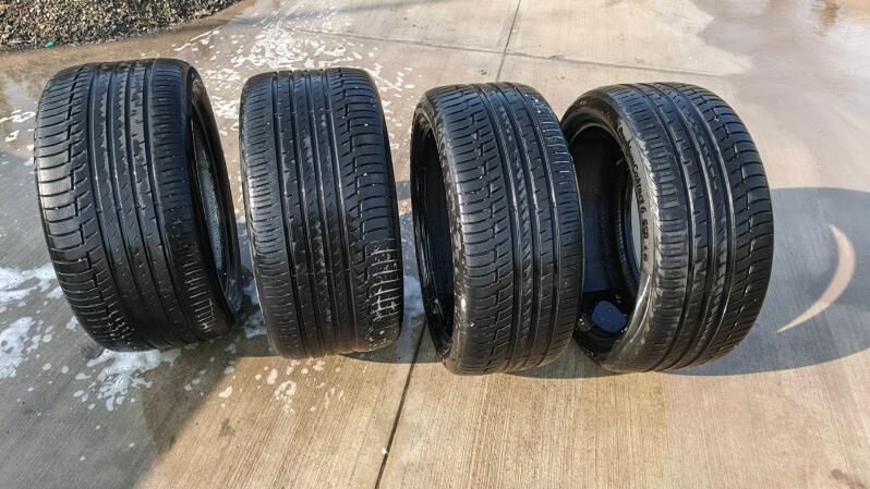 BMW X5 TEKER CONTİNENTAL 8 000 TMT - Ашхабад - img 1