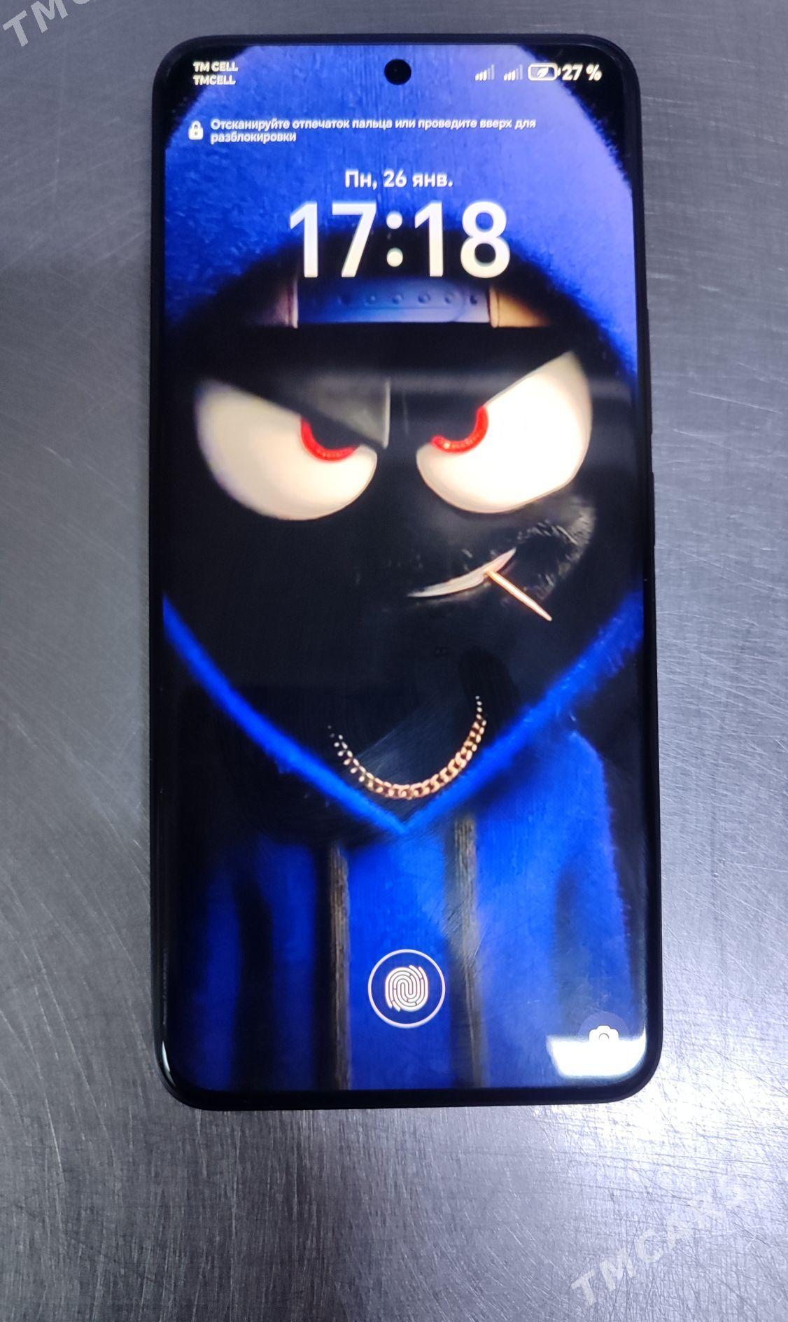 Honor 200 - Хазар - img 1