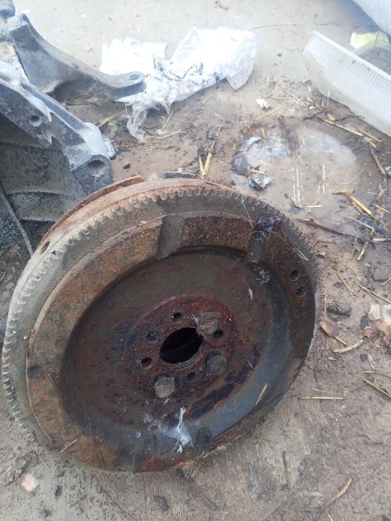 audi mehanika karobka GT 10 000 TMT - Aşgabat - img 1