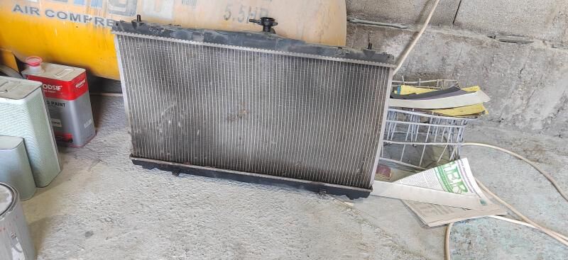 radiator aziadanky 500 TMT - Ашхабад - img 1