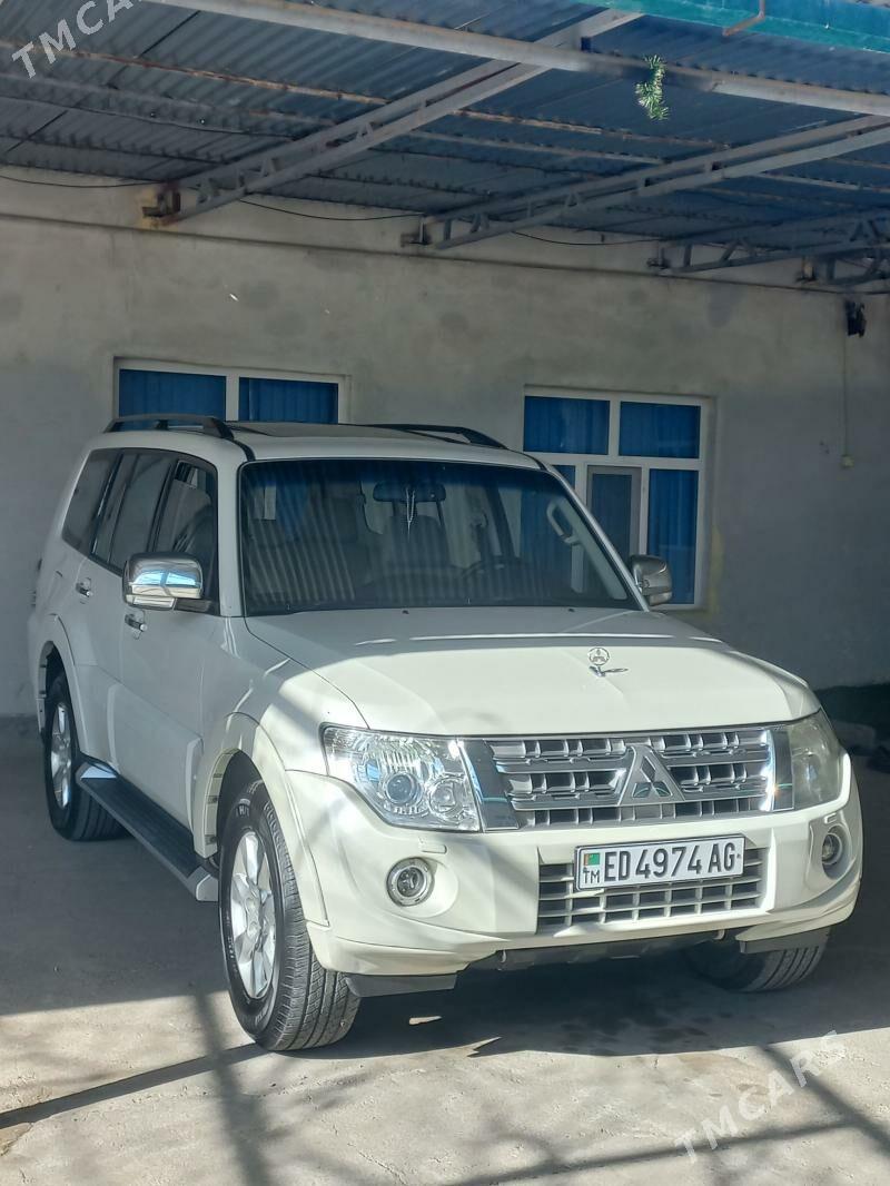Mitsubishi Pajero 2013 - 285 000 TMT - Aşgabat - img 1
