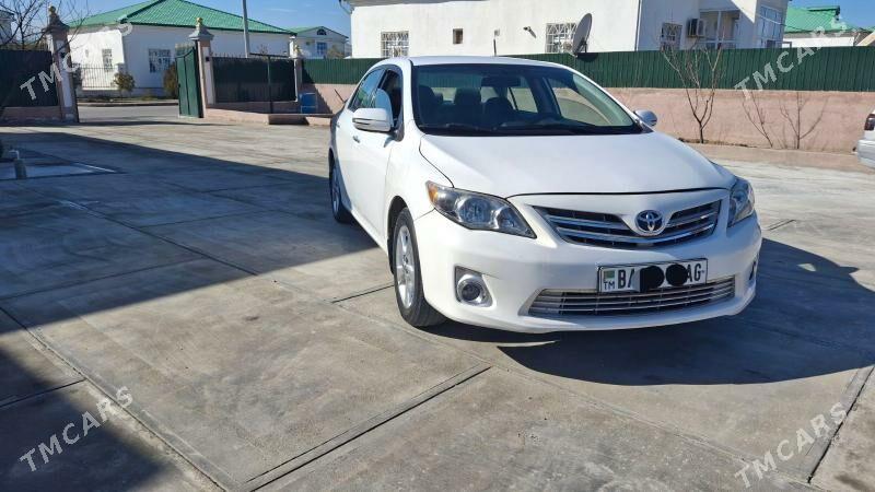 Toyota Corolla 2013 - 175 000 TMT - Aşgabat - img 1