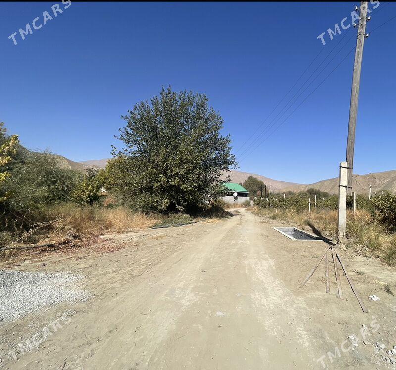 3 nji daça ýer Gökdepe - Гёкдепе - img 1