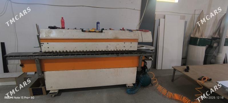 Mebel Bant Stanok - Ашхабад - img 1