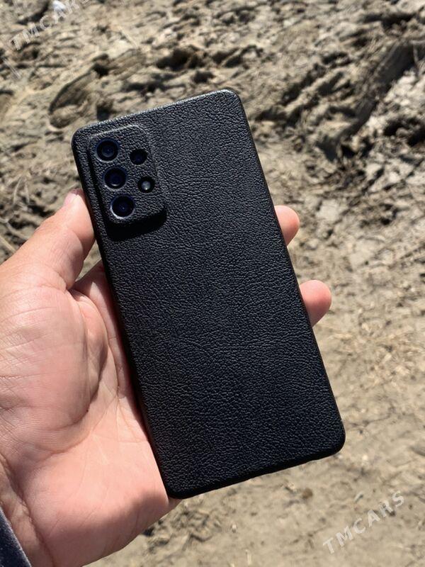 A52 - Гёкдепе - img 1