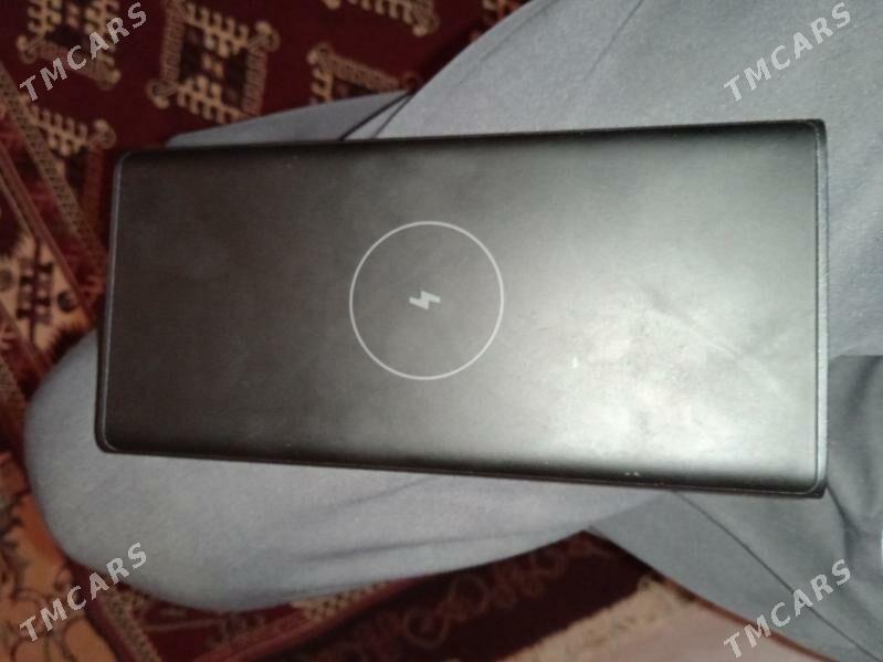 power bak - Daşoguz - img 1