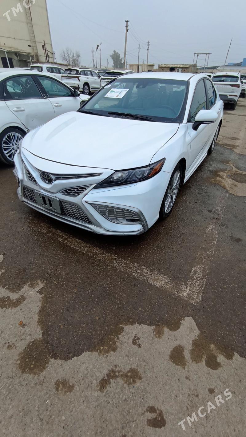 Toyota Camry 2023 - 270 000 TMT - Wekilbazar - img 1