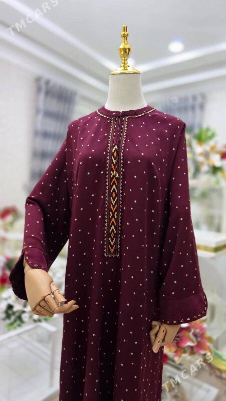 Köynek - Балканабат - img 1