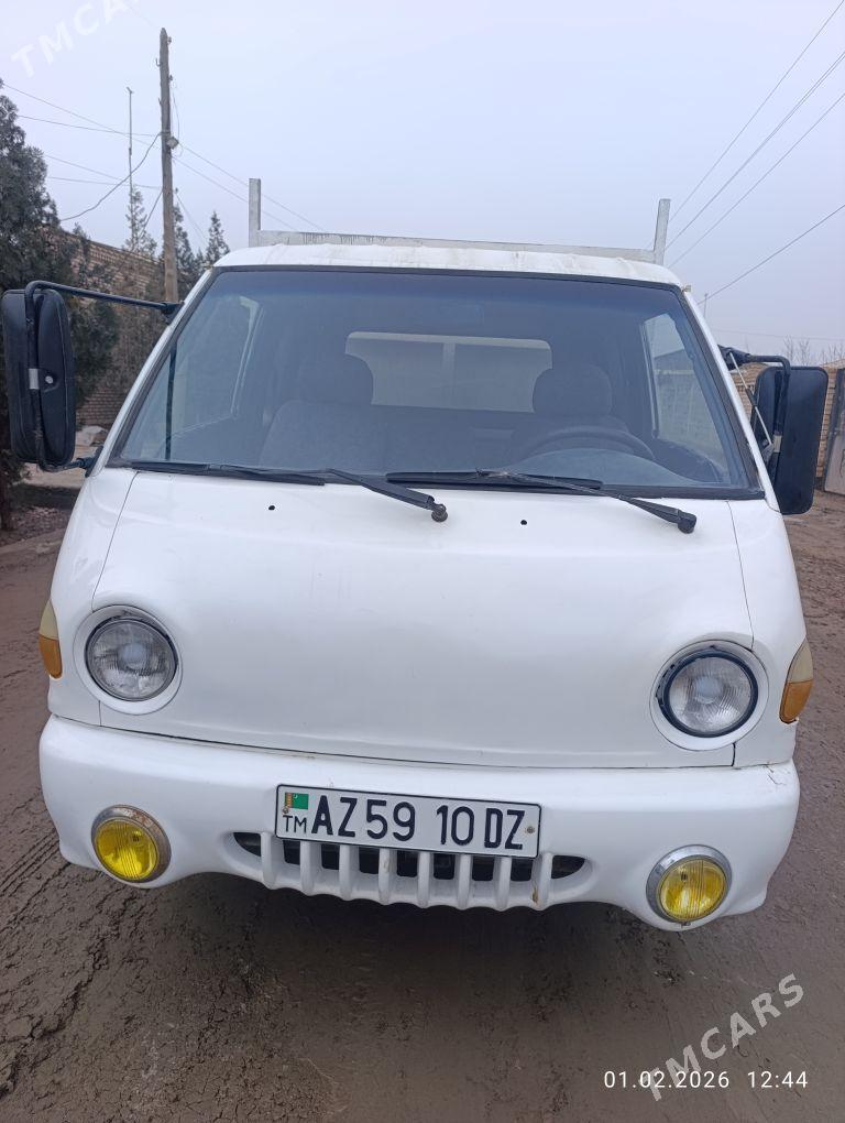 Hyundai H100 1998 - 75 000 TMT - Şabat etr. - img 1