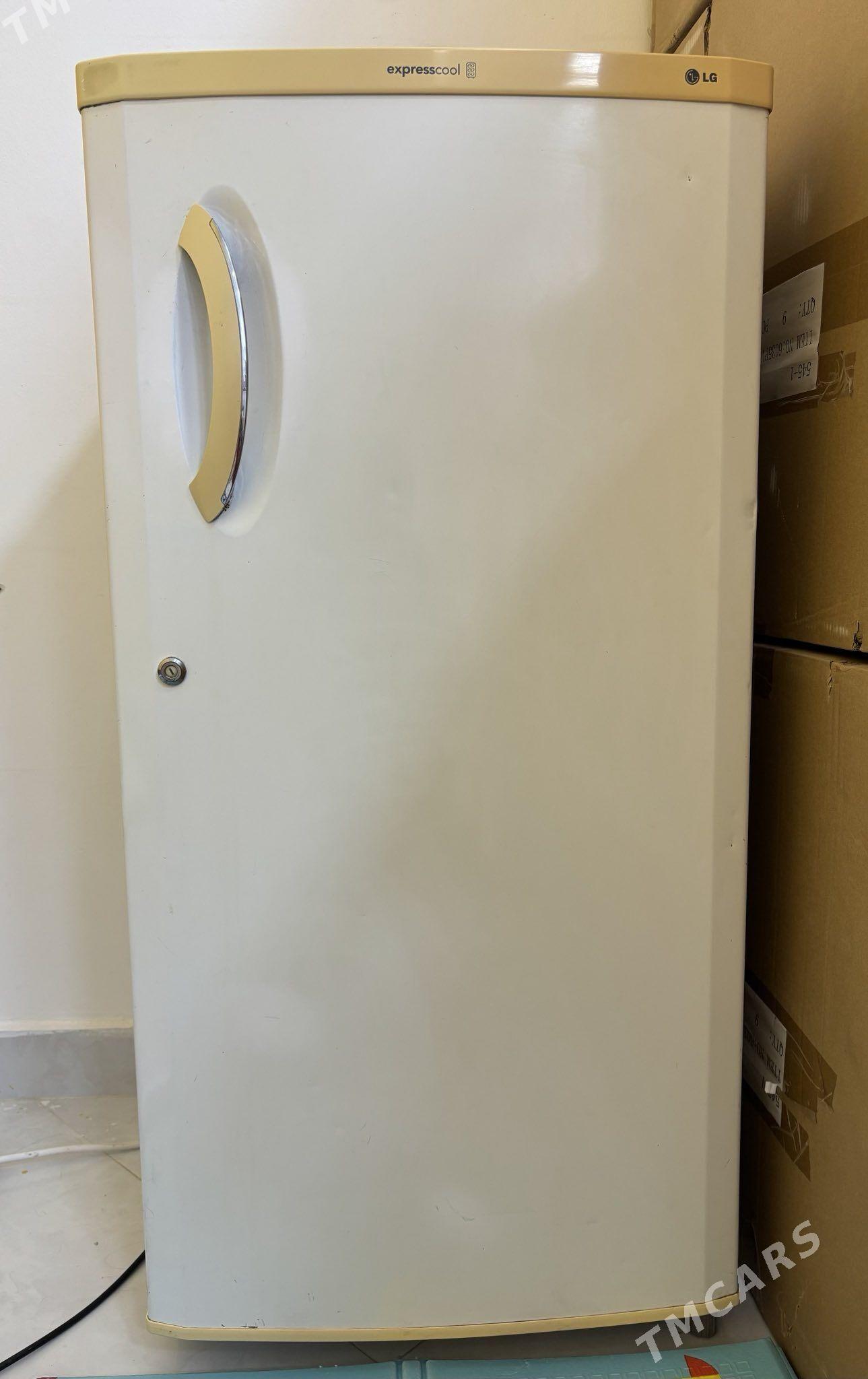 Hlodilnik - Ашхабад - img 1